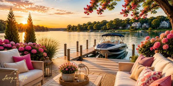 The Advantages of Buying a Home with a &hellip;