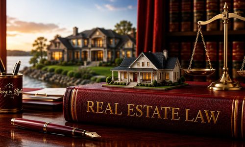 Why a Real Estate Attorney Is Essential in …