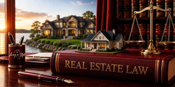 Why a Real Estate Attorney Is Essential in &hellip;