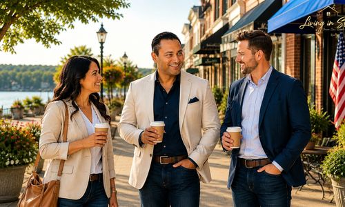 Why Serving Your Community and Supporting Local Businesses &hellip;