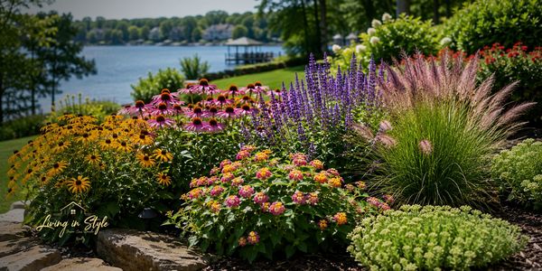 The Best Plants to Plant for a Hot &hellip;