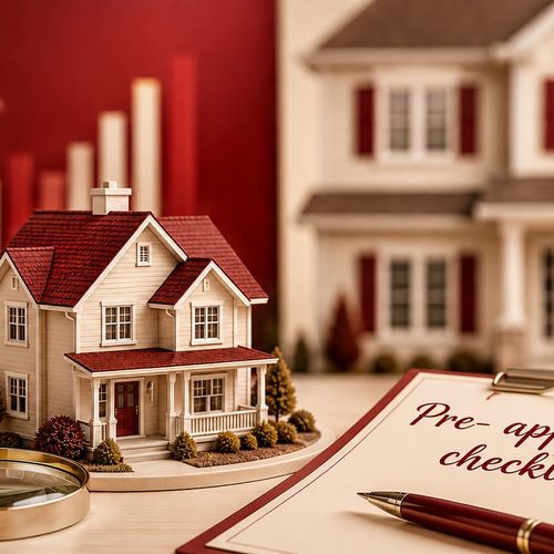 Residential Appraisals Explained: What They Really Mean and How They Can Impact Your Home Purchase or Sale