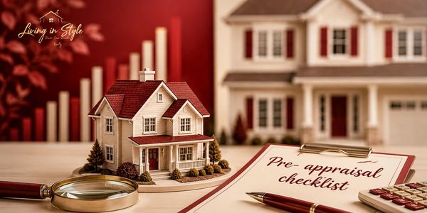 Residential Appraisals Explained: What They Really Mean and &hellip;