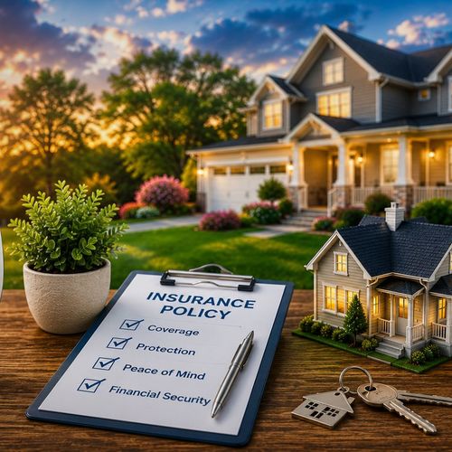 Rising Homeowners Insurance Costs: What Every Buyer and Seller Needs to Know in 2026