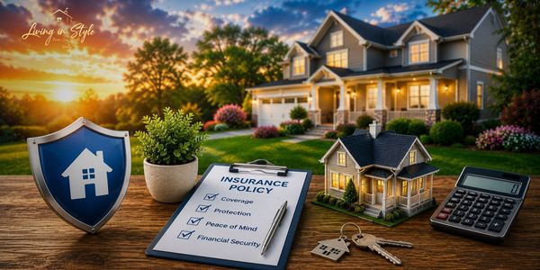 Rising Homeowners Insurance Costs: What Every Buyer and &hellip;