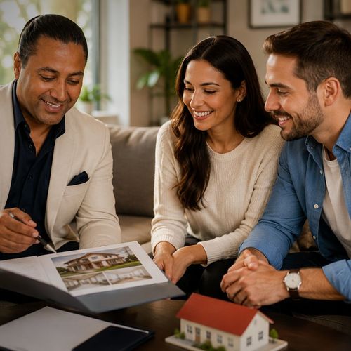 How to Prepare to Buy a Home: My Step-by-Step Guide to a Successful Purchase