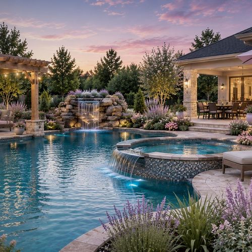3 Types of Inground Swimming Pools: Which One Is Right for Your Lifestyle?