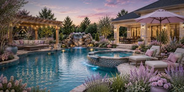 3 Types of Inground Swimming Pools: Which One &hellip;
