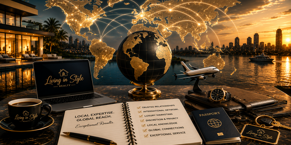 Why a Strong Local and International Referral Network &hellip;