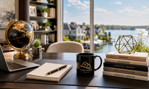 The Real Estate Success Blueprint: Practical Tips, Proven …