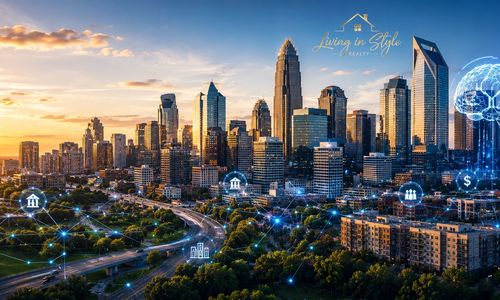 Charlotte's Real Estate Economy: How Banking, Artificial Intelligence, …