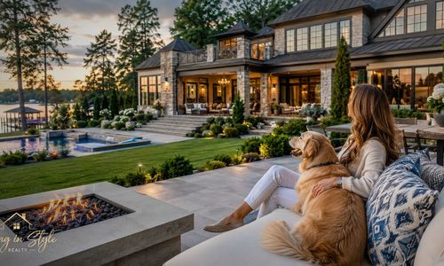 Luxury Real Estate & Pets: The High-End Features …