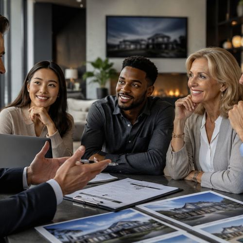 Know Your Real Estate Clientele: Why Understanding Every Type of Buyer and Seller Sets Great REALTORS® Apart