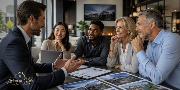 Know Your Real Estate Clientele: Why Understanding Every &hellip;