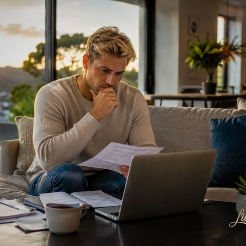 Buyer's Remorse in Real Estate: How to Avoid It and Make a Confident Home Purchase