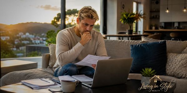 Buyer's Remorse in Real Estate: How to Avoid &hellip;