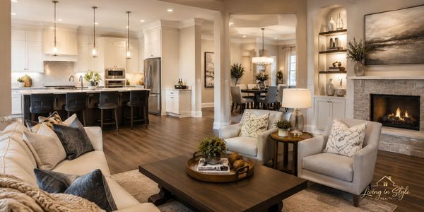 How to Give an Ordinary Home a Luxury &hellip;