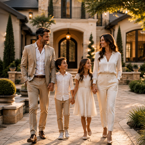 Back to School, Back to Real Estate: What the New School Year Means for the Housing Market