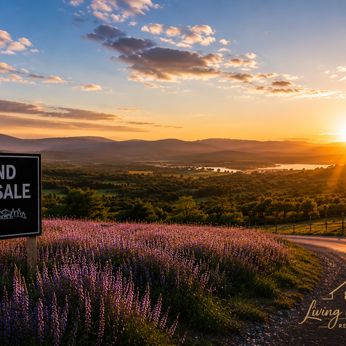 The Hidden Pitfalls REALTORS® Often Miss When Helping Clients Purchase Land