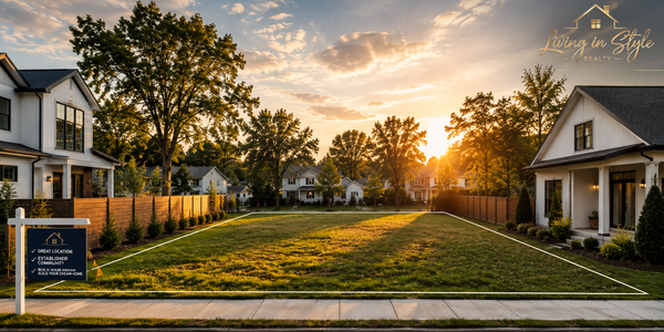 The Ins and Outs of Buying Infill Land: &hellip;
