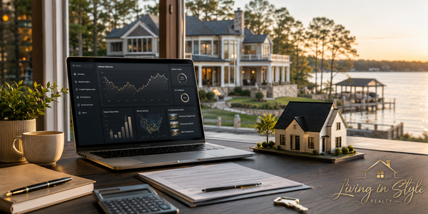 Current Mortgage Interest Rates: How They Can Affect &hellip;