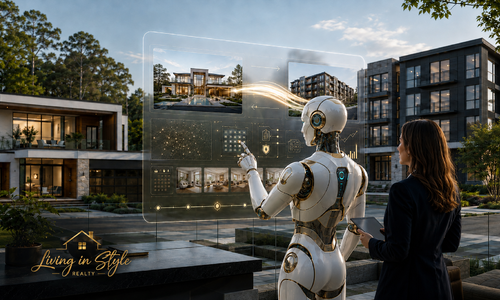 How AI Can Make a 1031 Exchange Real &hellip;