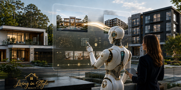 How AI Can Make a 1031 Exchange Real &hellip;