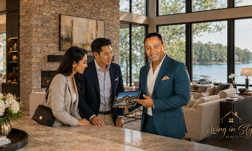Should You Buy or Sell a Lake Norman &hellip;