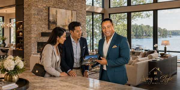 Should You Buy or Sell a Lake Norman &hellip;