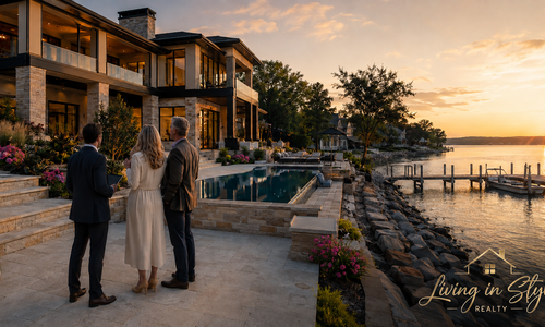 How Is a Luxury Home’s True Market Value &hellip;