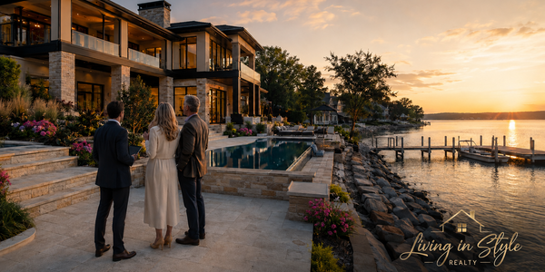 How Is a Luxury Home’s True Market Value &hellip;