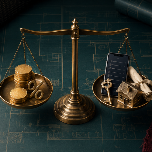 Are Real Estate Commission Splits Worth It? A Pros-and-Cons Guide for Agents What Agents Should Evaluate Before Giving a Brokerage a Percentage of Every Commission