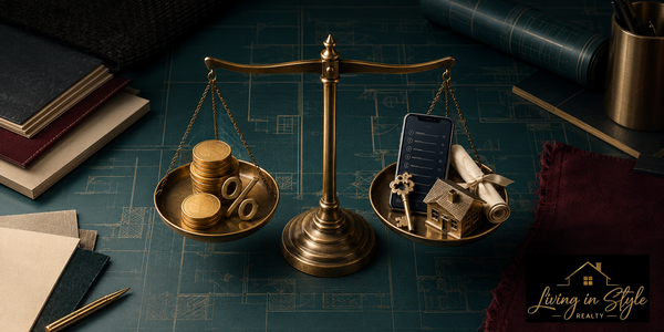 Are Real Estate Commission Splits Worth It? A &hellip;