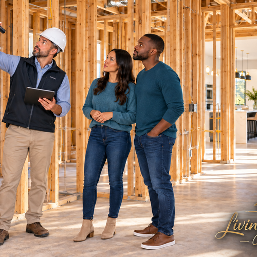 Why You Should Schedule Independent Inspections Throughout the Home-Building Process