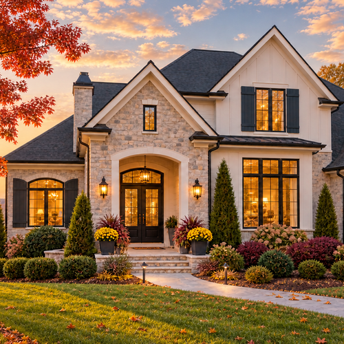 Fall Real Estate Trends: How to Prepare Your Home for a Successful Sale