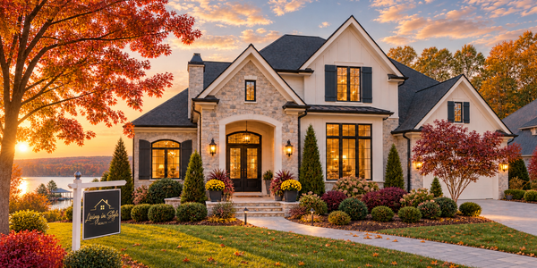 Fall Real Estate Trends: How to Prepare Your &hellip;
