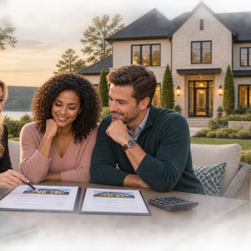 Price Reduction or Seller Concession: Which Strategy Works Better—and How Does It Affect Your Loan?