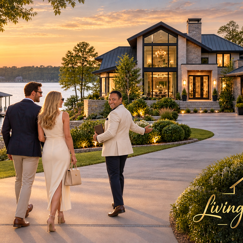 How to Buy a Lake Norman Home Before It Reaches the Public Market