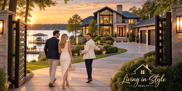 How to Buy a Lake Norman Home Before &hellip;