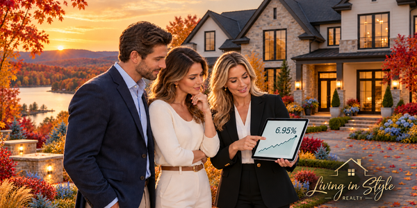 Mortgage Rates Near 7%: How Today’s Borrowing Costs &hellip;