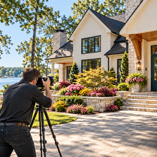 The Home That Didn’t Sell: How to Relaunch a Lake Norman Listing