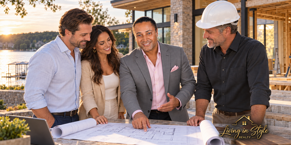 The Benefits of Buying a Home From a &hellip;