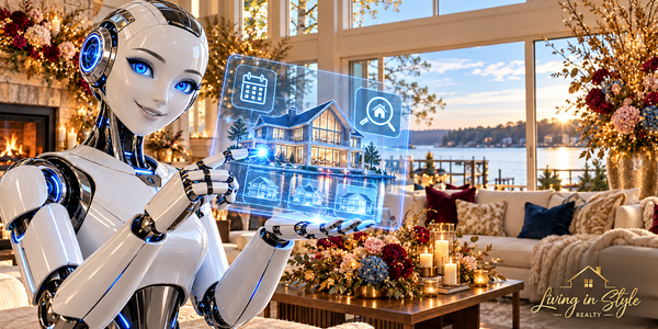 Food for Thought: Could Technology Make Your Holiday &hellip;