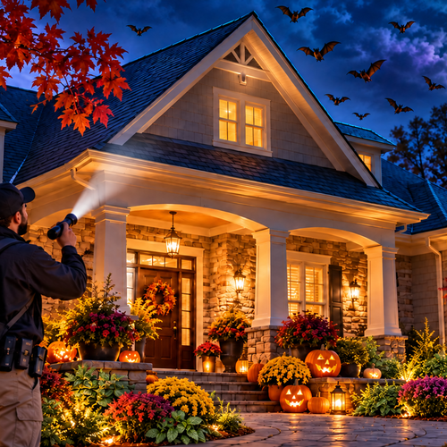 Bats in the Attic: The Truth, the Myths, and Who to Call