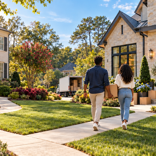 Buying Your Next Home Before Selling: How Do You Manage the Gap?