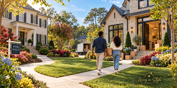 Buying Your Next Home Before Selling: How Do &hellip;
