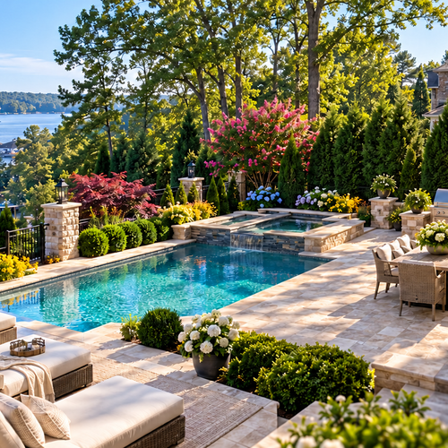 You Bought the Luxury Home—But Did You Buy the Privacy?