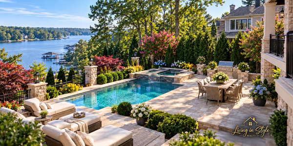You Bought the Luxury Home—But Did You Buy &hellip;
