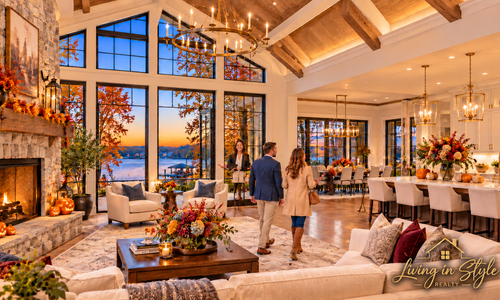 Tricks, Treats & Real Estate: Make Your Next &hellip;