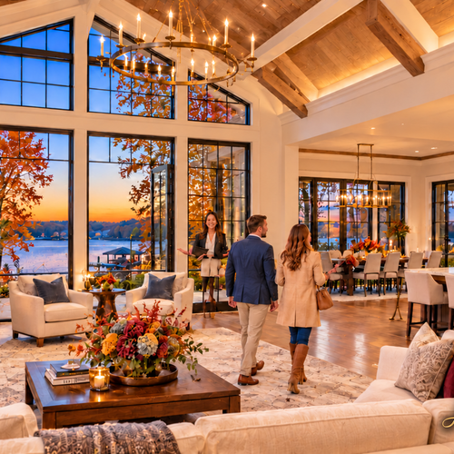 Tricks, Treats & Real Estate: Make Your Next Move Less Frightening